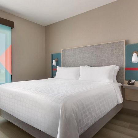 avid hotels - Ft Lauderdale Airport - Cruise, an IHG Hotel Dania Beach Buitenkant foto