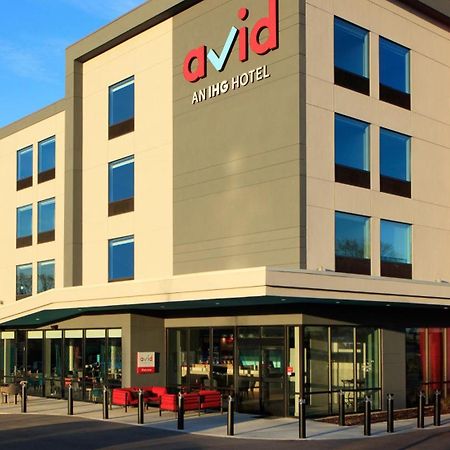 avid hotels - Ft Lauderdale Airport - Cruise, an IHG Hotel Dania Beach Buitenkant foto