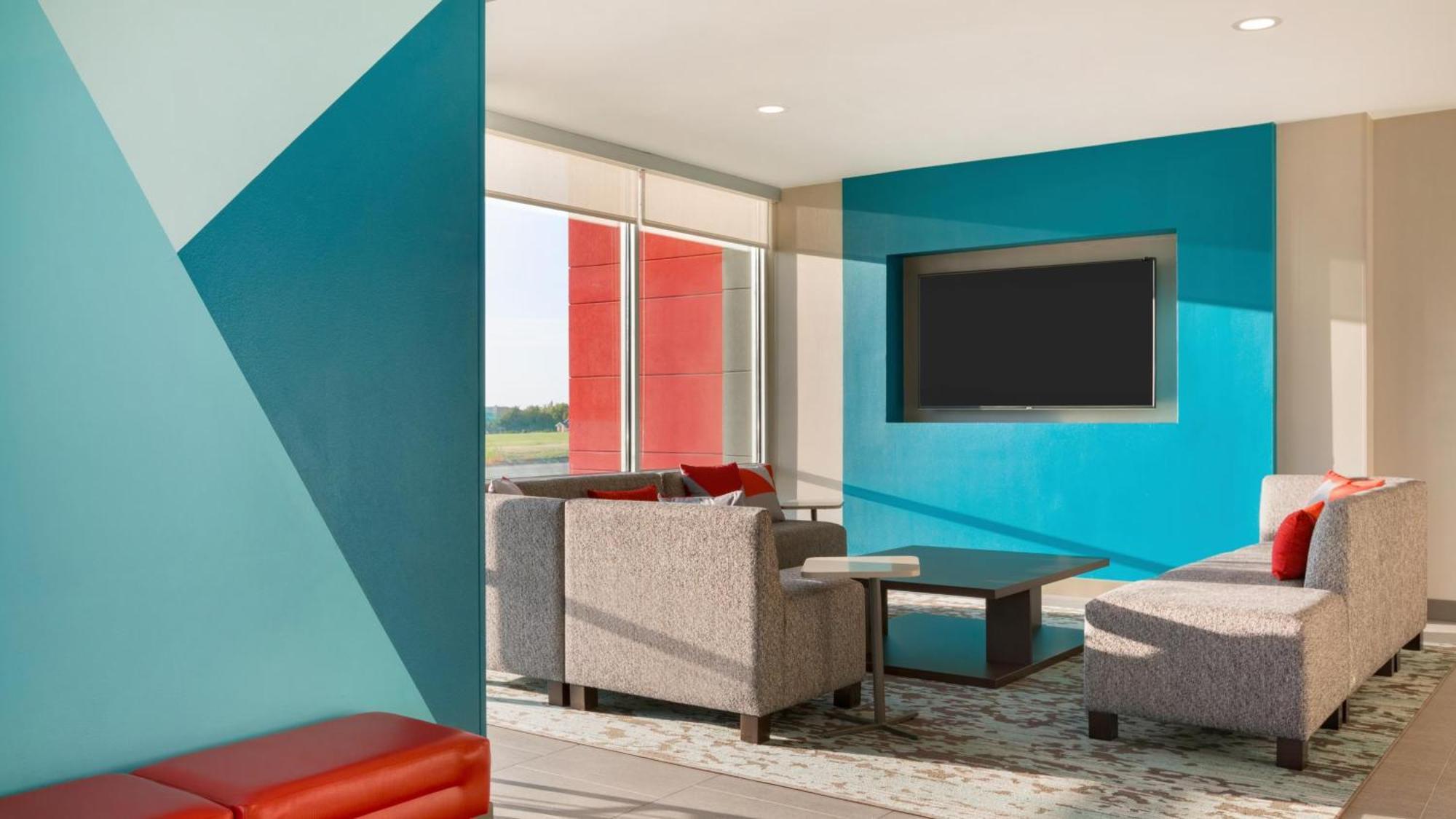avid hotels - Ft Lauderdale Airport - Cruise, an IHG Hotel Dania Beach Buitenkant foto